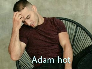 Adam_hot Straponles