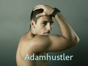 Adamhustler