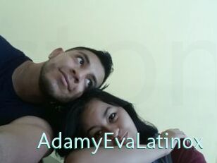 AdamyEvaLatinox
