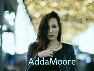 AddaMoore