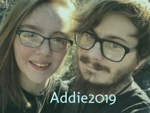 Addie2019