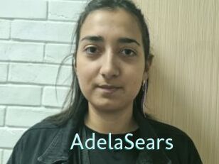 AdelaSears