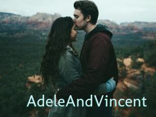 AdeleAndVincent