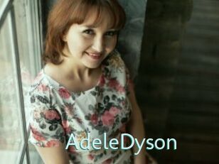 AdeleDyson