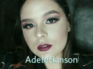 AdeleHanson