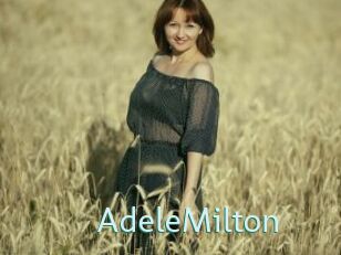 AdeleMilton