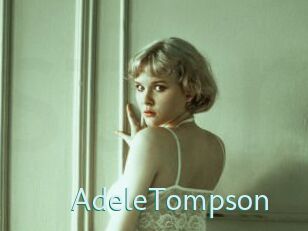 AdeleTompson