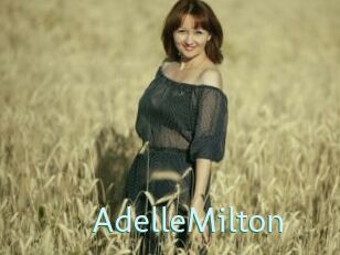 AdelleMilton