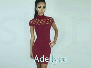 Adellyce