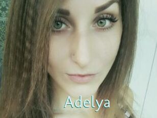 Adelya