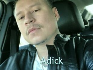 Adick