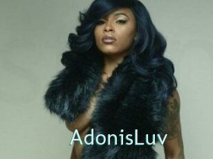 AdonisLuv