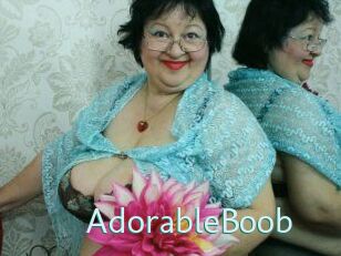 AdorableBoob