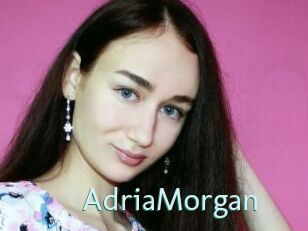 AdriaMorgan