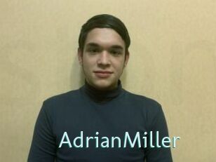 AdrianMiller