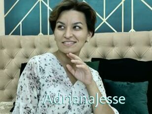 AdrianaJesse