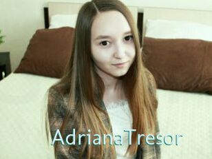 AdrianaTresor