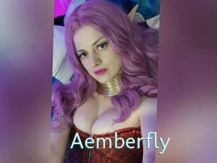 Aemberfly