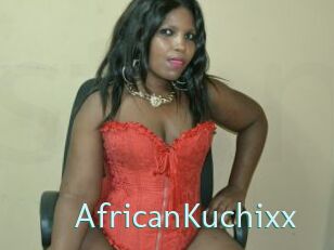 AfricanKuchixx