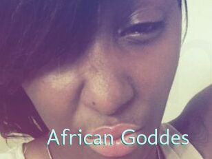 African_Goddes