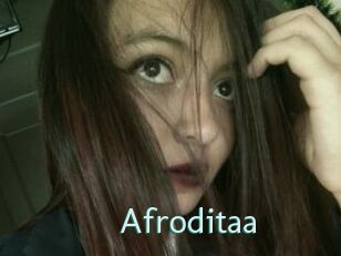 Afroditaa