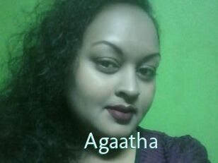 Agaatha