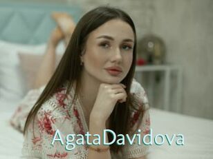 AgataDavidova