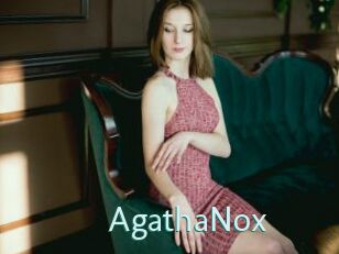 AgathaNox