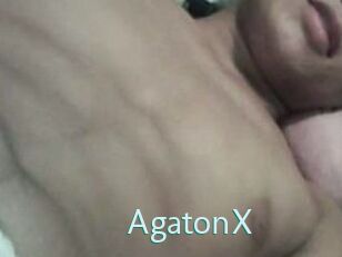 Agaton_X