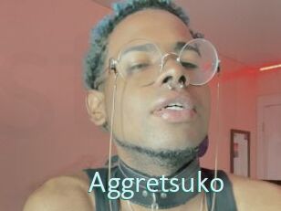 Aggretsuko