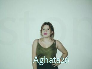 Aghata26