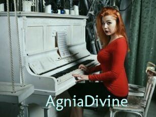 AgniaDivine