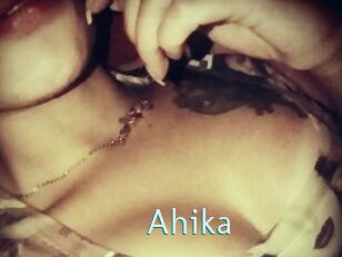 Ahika