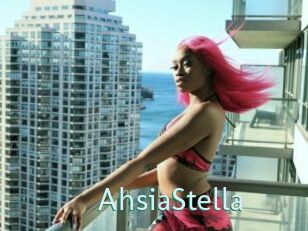 AhsiaStella