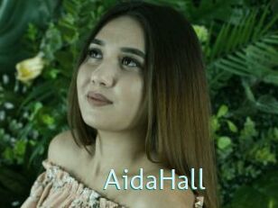 AidaHall