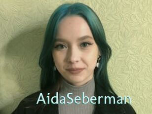 AidaSeberman