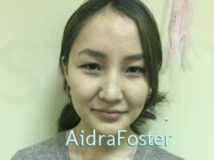 AidraFoster