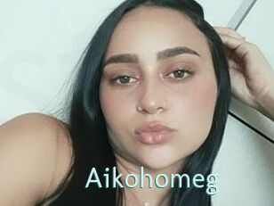 Aikohomeg
