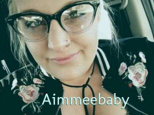Aimmeebaby