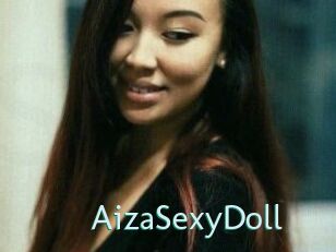 AizaSexyDoll