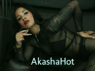 AkashaHot