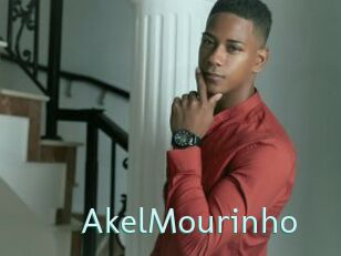 AkelMourinho Straponles