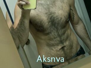 Aksnva