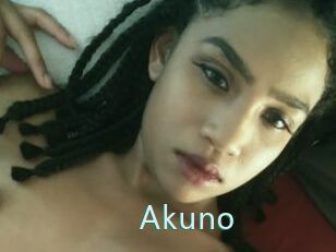 Akuno