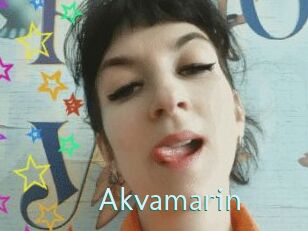 Akvamarin