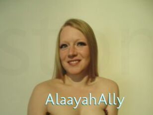 AlaayahAlly