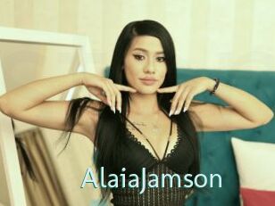 AlaiaJamson