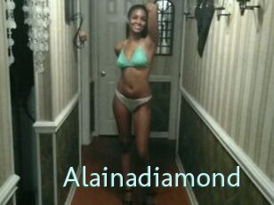 Alainadiamond