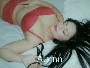 Alainn