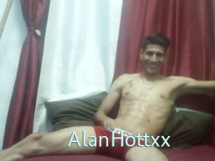 AlanHottxx